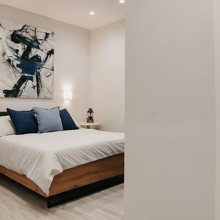 Terra Mia Suite - Chi Tene' O Mare Napoli Esterno foto