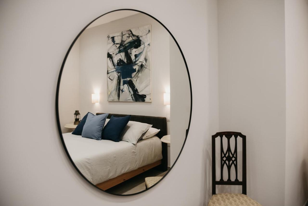 Terra Mia Suite - Chi Tene' O Mare Napoli Esterno foto